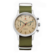 Mens Chronograph Watches