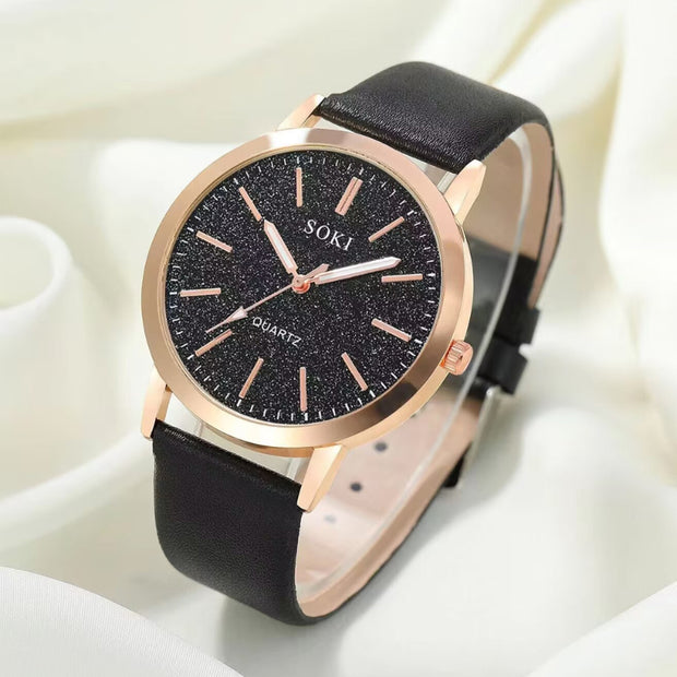 Affordable Luxury Watch Brands