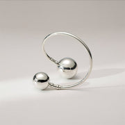 Silver Bracelet For Women 