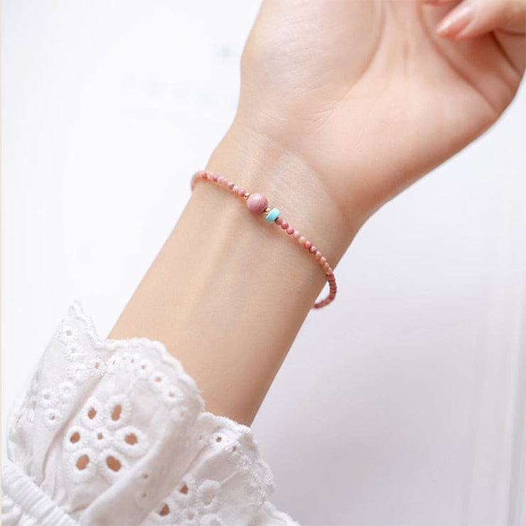 beaded bracelets for women