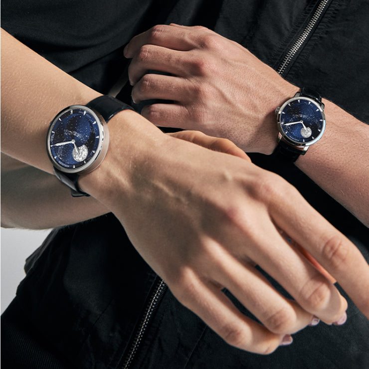 Matching Watches For Couples