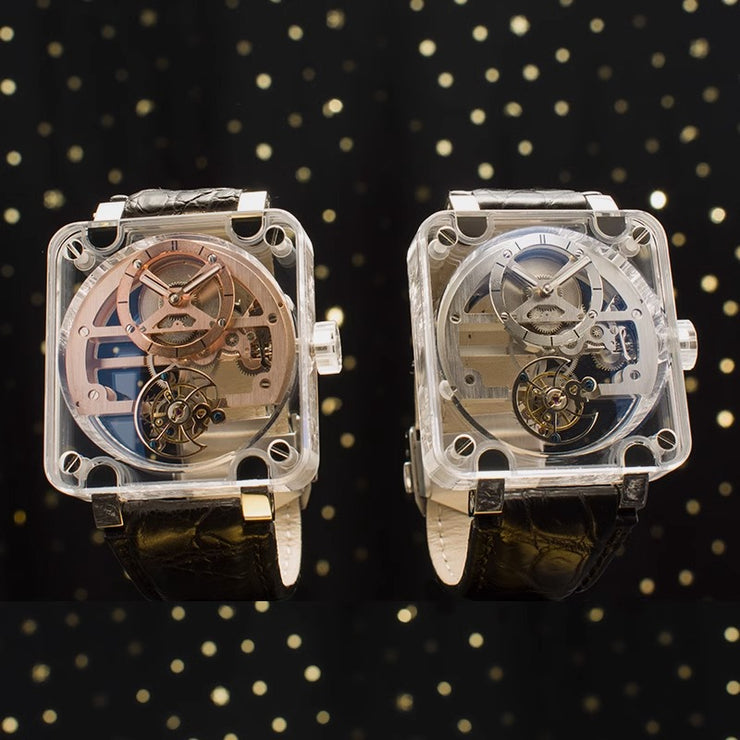 2Jewellery Men's Cool Watches