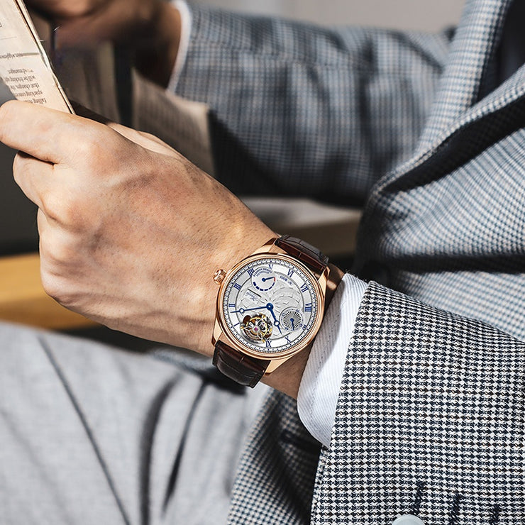 Best Luxury Watches Men