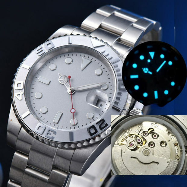 Day Date Watches Men's