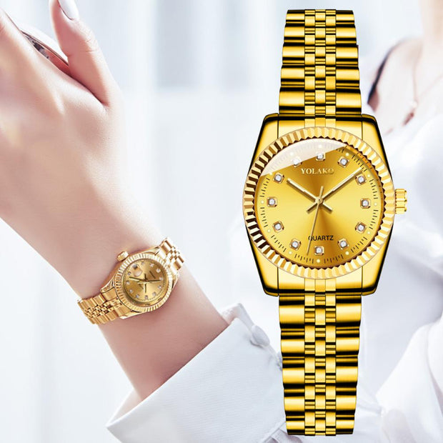 women upscale watches