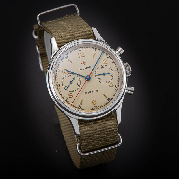 Mens Chronograph Watches