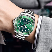 Best Men's Chronograph Watches