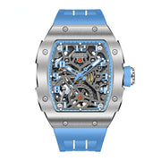 Automatic Skeleton Watch For Men