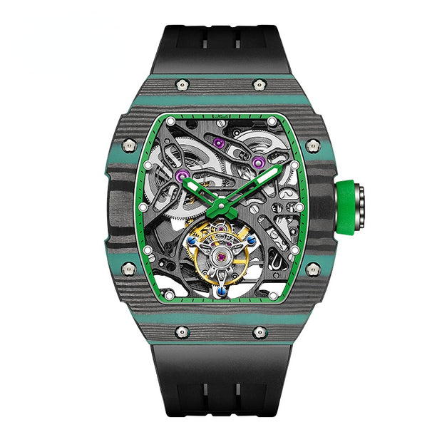 Most Affordable Tourbillon Watches For Men