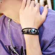 men's personalized bracelets