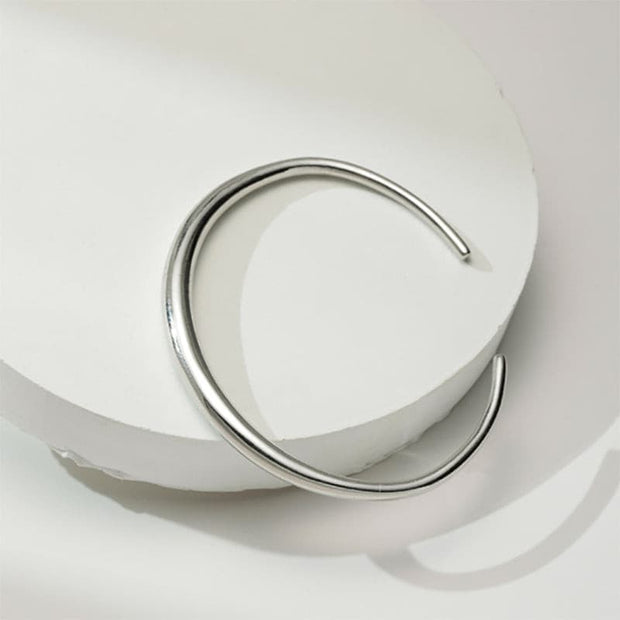 silver bracelet for women