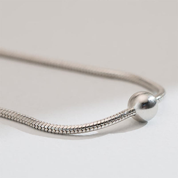 Women's Silver Bracelets 