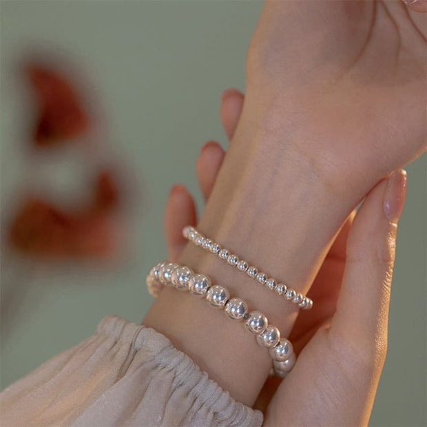 women's sterling silver bracelets