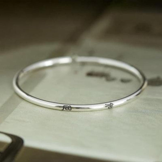 women's silver bracelets